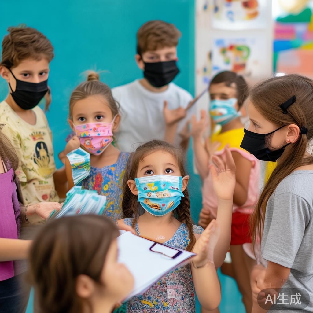 幼儿口罩领取流程详解 - 快讯网 - 分享生活资讯热点话题综合门户网www.yunbaotong.com