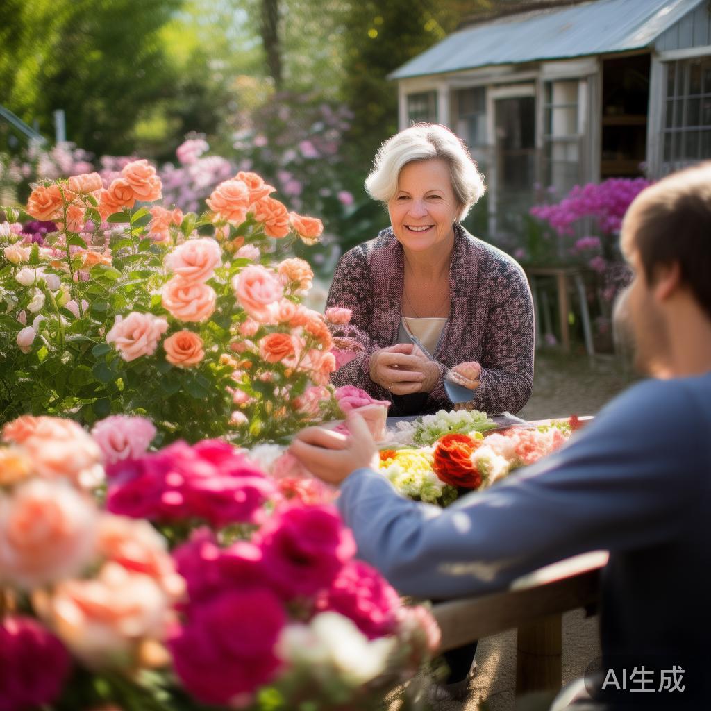 如何购买月季花 - 快讯网 - 分享生活资讯热点话题综合门户网www.yunbaotong.com
