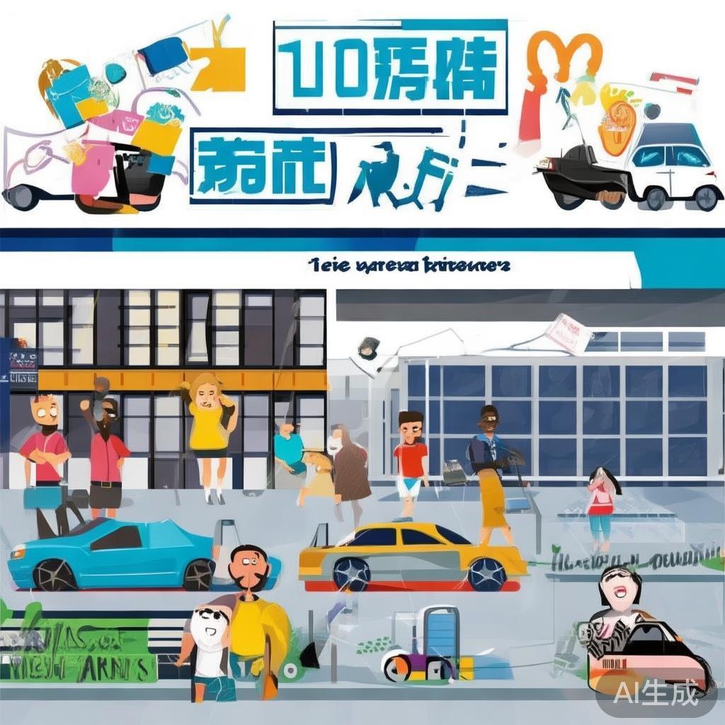 汽车销售如何快速获客?10种实战策略助你引爆销量! - 快讯网 - 分享生活资讯热点话题综合门户网www.yunbaotong.com