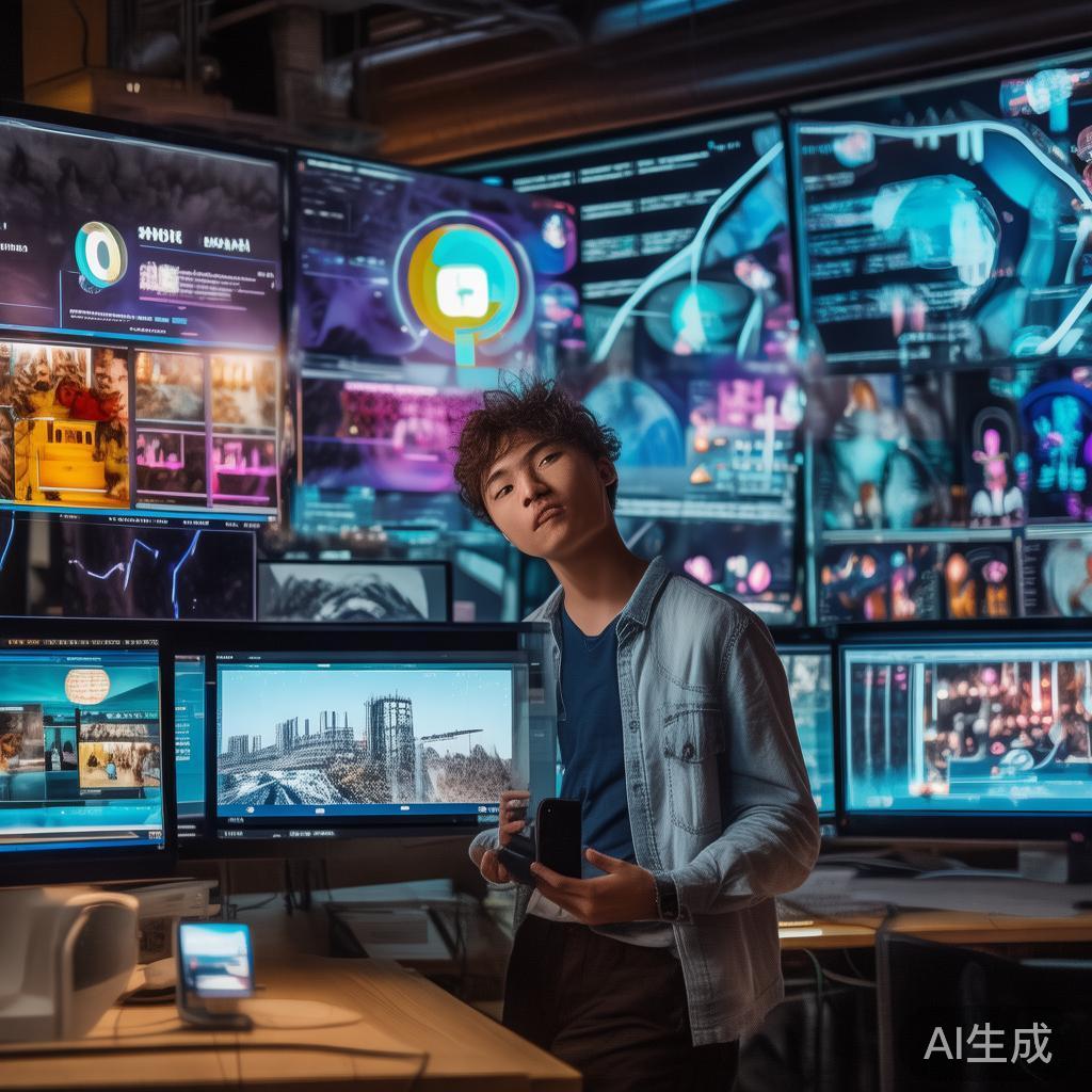 短视频获客,从零开始的实战心法与系统策略 - 快讯网 - 分享生活资讯热点话题综合门户网www.yunbaotong.com