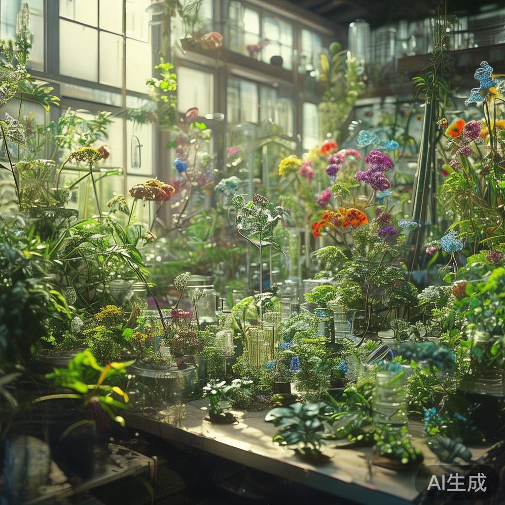 转基因食品的意外收获,一场关于生命奇迹的冒险 - 快讯网 - 分享生活资讯热点话题综合门户网www.yunbaotong.com