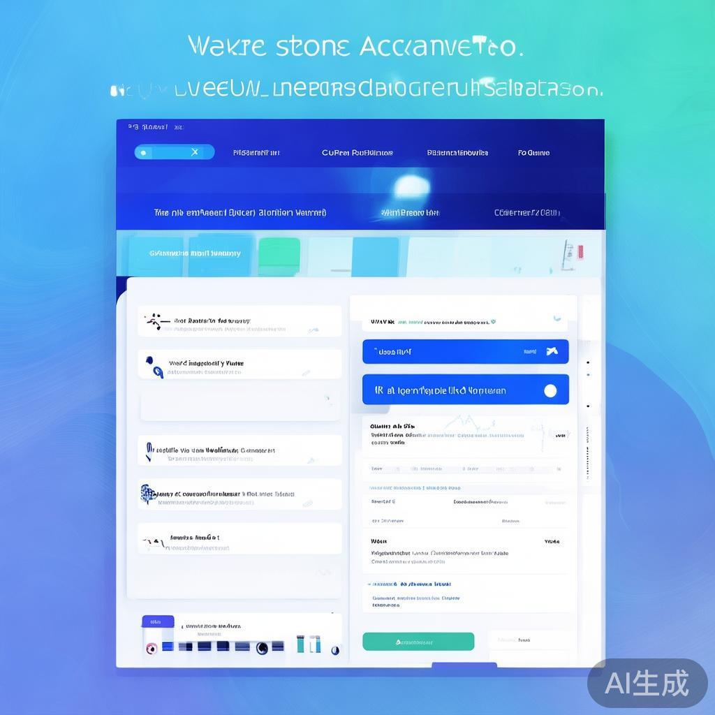 金融获客app注册全攻略，安全、便捷、高效，一步到位！ - 快讯网 - 分享生活资讯热点话题综合门户网www.yunbaotong.com