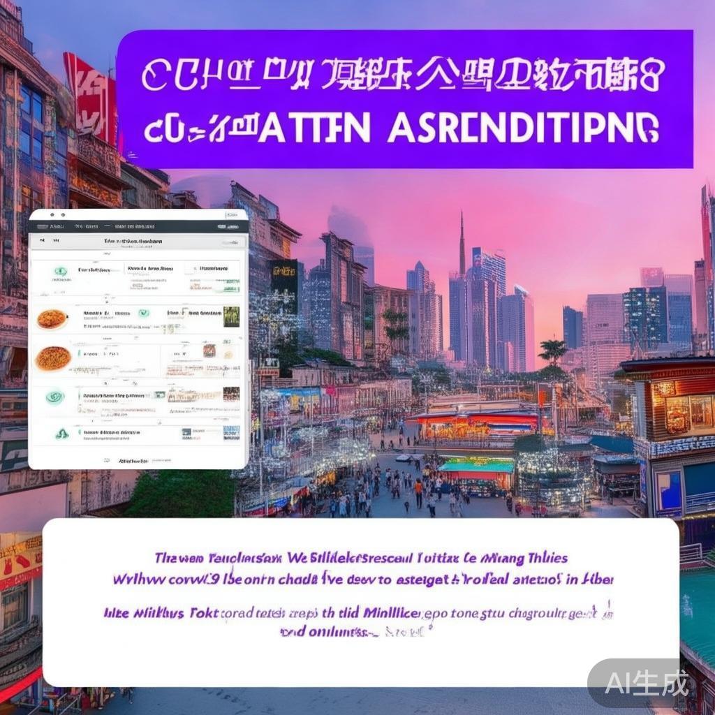 武汉抖音获客指南,从本地特色到百万流量的实战秘籍 - 快讯网 - 分享生活资讯热点话题综合门户网www.yunbaotong.com