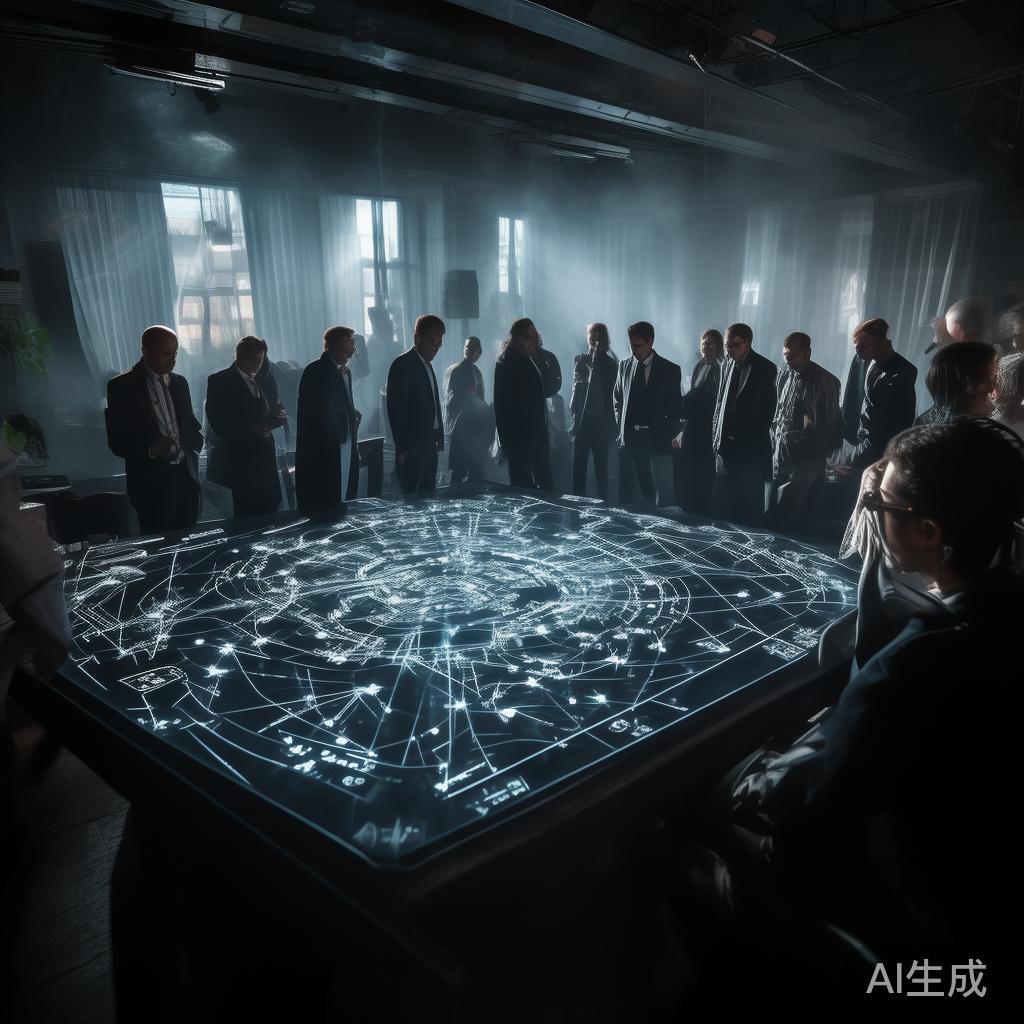 揭秘黑灰产业的获客之道,那些不为人知的灰色地带 - 快讯网 - 分享生活资讯热点话题综合门户网www.yunbaotong.com