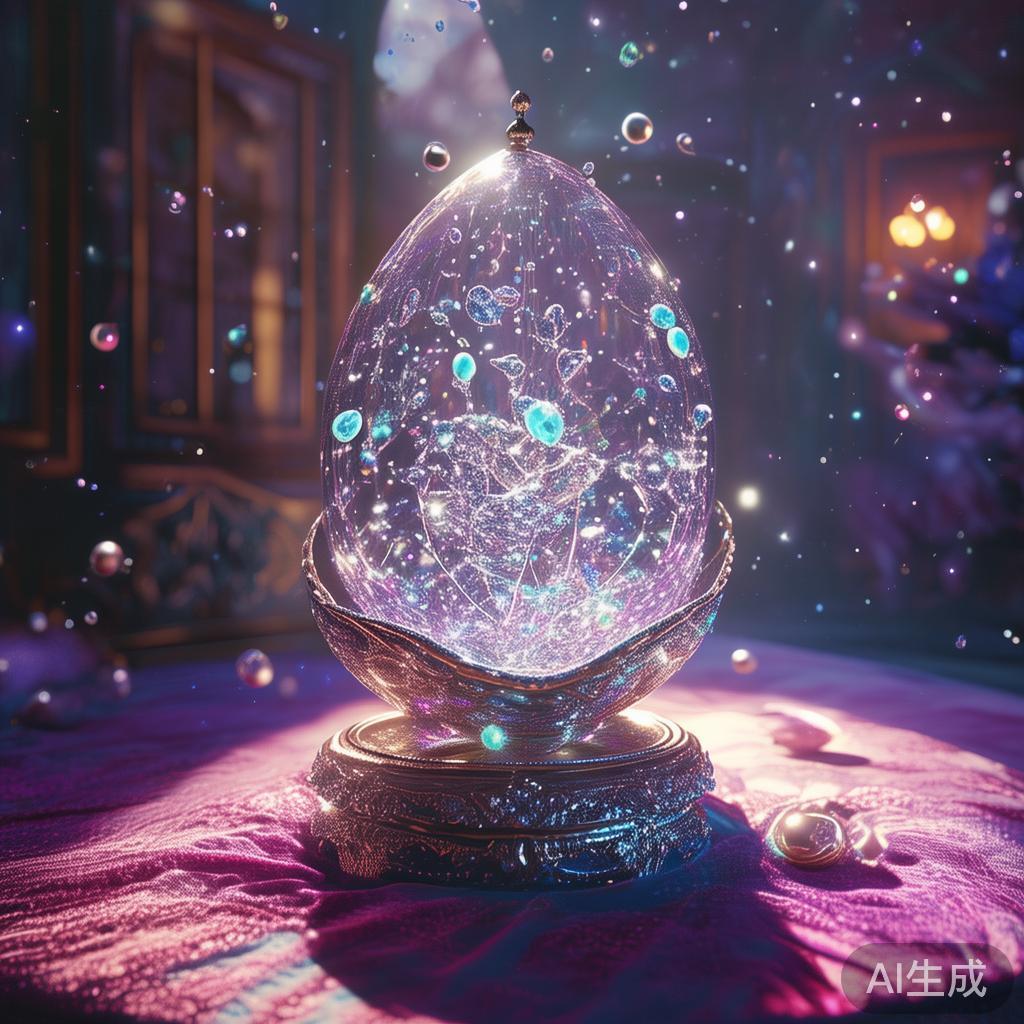 蛋壳之谜,珍珠钻石的秘密 - 快讯网 - 分享生活资讯热点话题综合门户网www.yunbaotong.com
