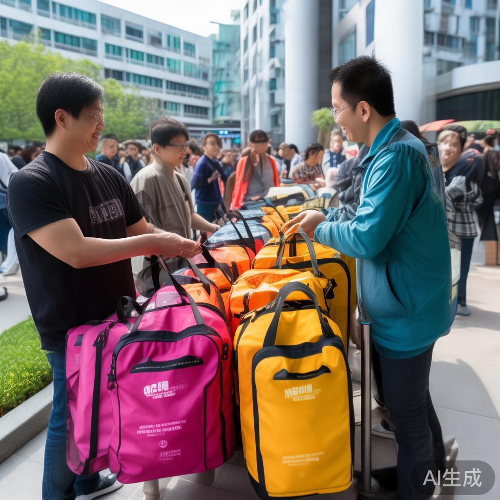 无锡 residents can easily obtain emergency bags via official channels - 快讯网 - 分享生活资讯热点话题综合门户网www.yunbaotong.com