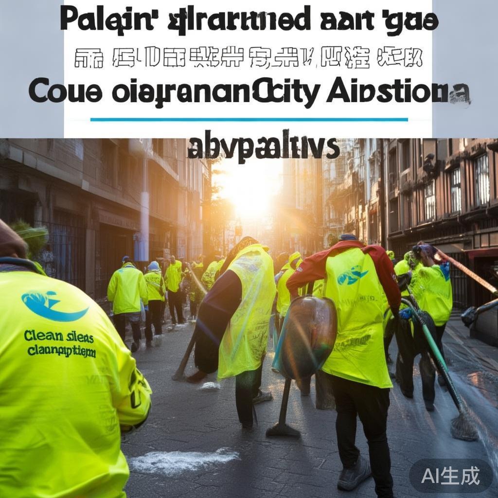 助力城市清洁,补贴政策暖人心——洁城行动补贴申请全攻略 - 快讯网 - 分享生活资讯热点话题综合门户网www.yunbaotong.com