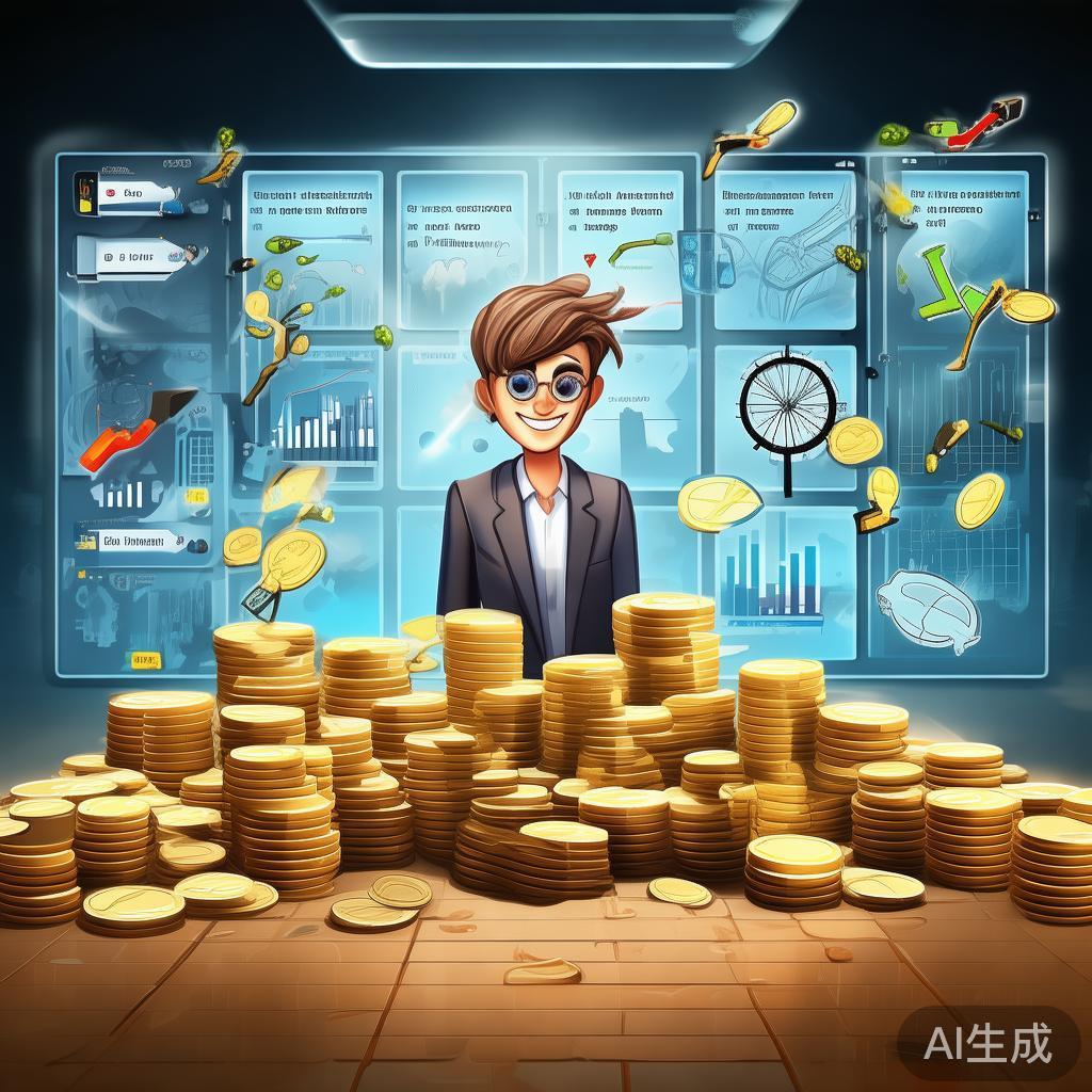 银行存款管理宝典，如何让您的钱更好地滚进去，更稳出来 - 快讯网 - 分享生活资讯热点话题综合门户网www.yunbaotong.com