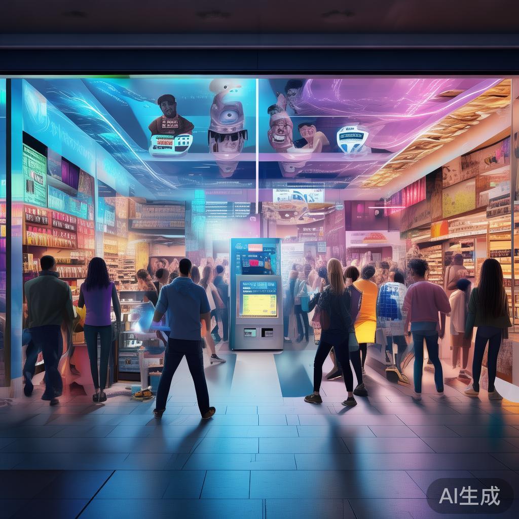 实体店如何精准获客?这5招让你的门店成为香饽饽! - 快讯网 - 分享生活资讯热点话题综合门户网www.yunbaotong.com