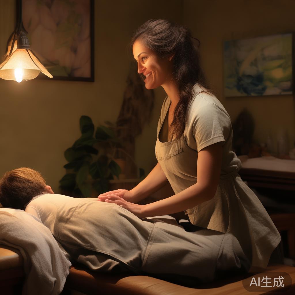 盲人推拿店的获客之道,用温度和信任赢得市场 - 快讯网 - 分享生活资讯热点话题综合门户网www.yunbaotong.com