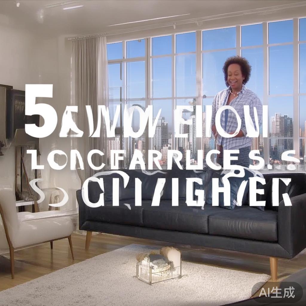 家具获客视频怎么拍?这5个技巧让你的视频成为爆款! - 快讯网 - 分享生活资讯热点话题综合门户网www.yunbaotong.com