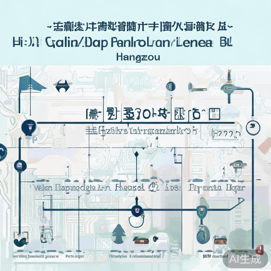 如何快速办理杭州临时牌照?这份指南全解析 - 快讯网 - 分享生活资讯热点话题综合门户网www.yunbaotong.com