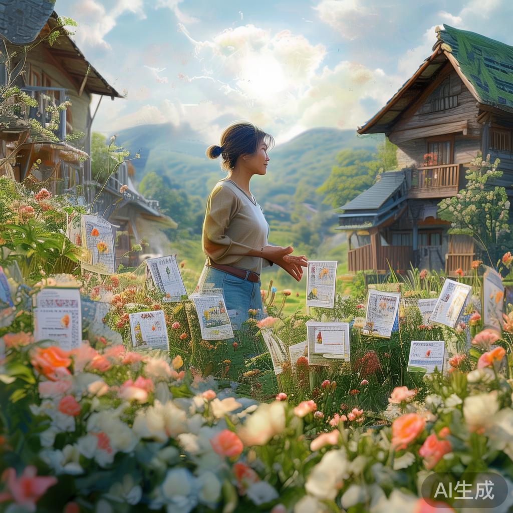 春风送暖促振兴，乡村教师春季补贴申请政策解读与实务指南 - 快讯网 - 分享生活资讯热点话题综合门户网www.yunbaotong.com
