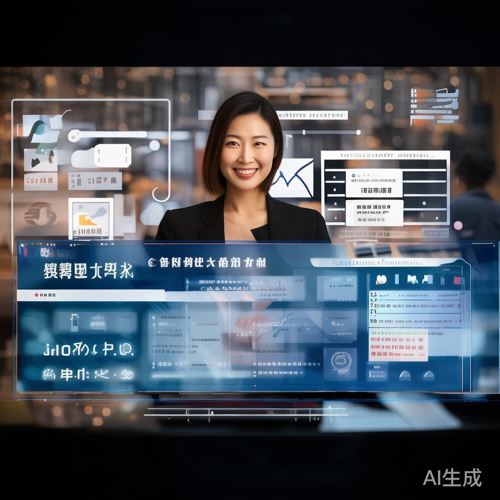 中介获客实战指南，如何通过内容营销精准引流，提升转化率？ - 快讯网 - 分享生活资讯热点话题综合门户网www.yunbaotong.com