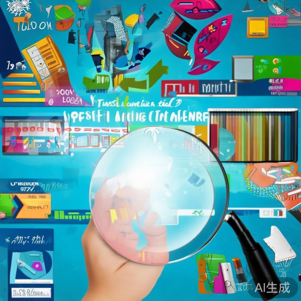 精准获客的终极指南,低成本高转化的引流推广策略 - 快讯网 - 分享生活资讯热点话题综合门户网www.yunbaotong.com