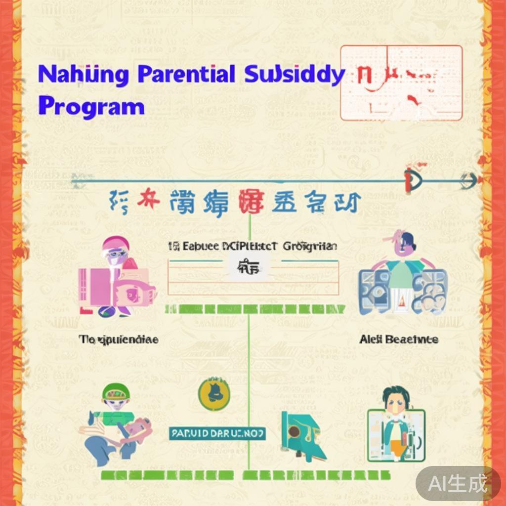 南京父母补贴申请全攻略,条件、流程、材料一文读懂 - 快讯网 - 分享生活资讯热点话题综合门户网www.yunbaotong.com