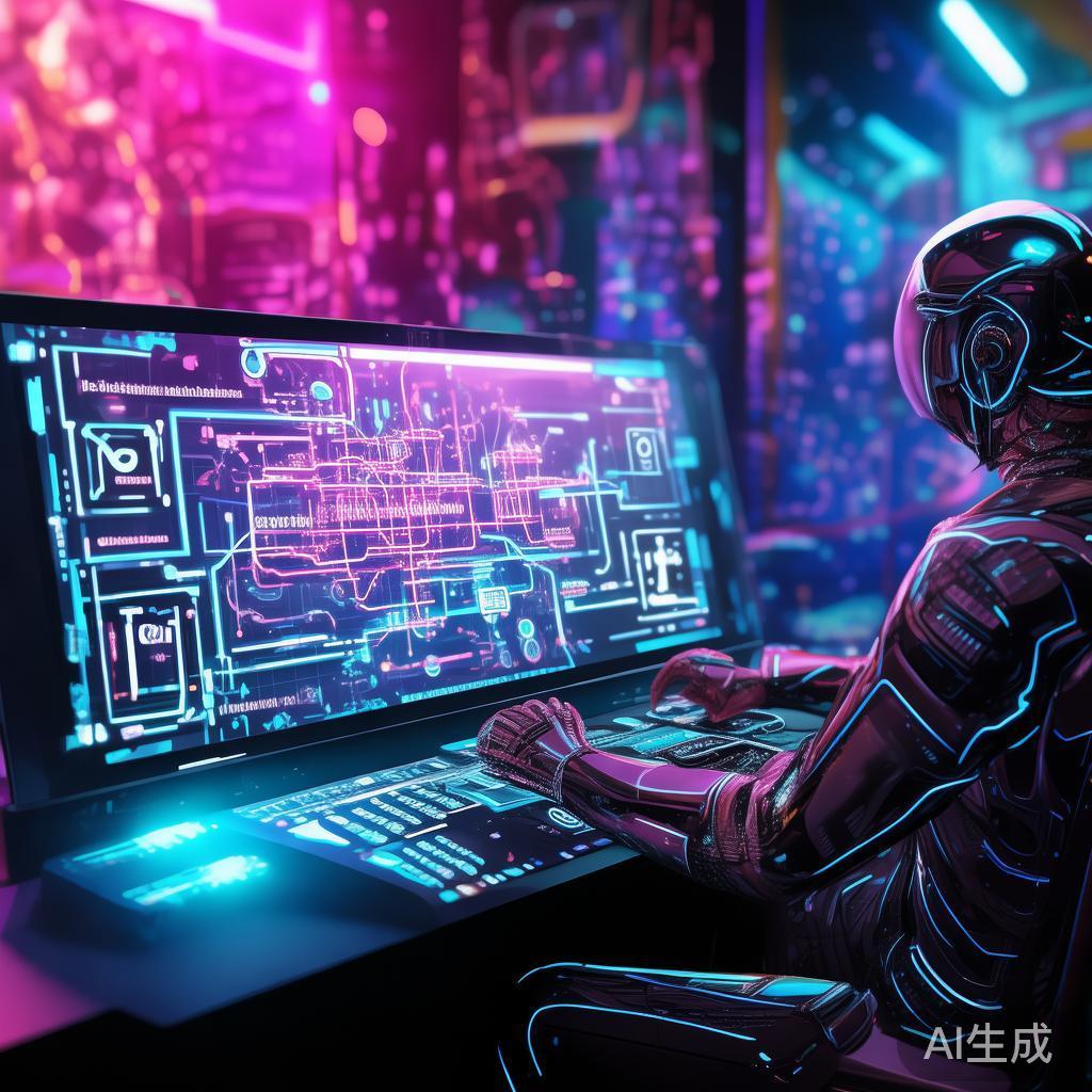 To B软件获客,从精准定位到高效转化的全流程策略 - 快讯网 - 分享生活资讯热点话题综合门户网www.yunbaotong.com