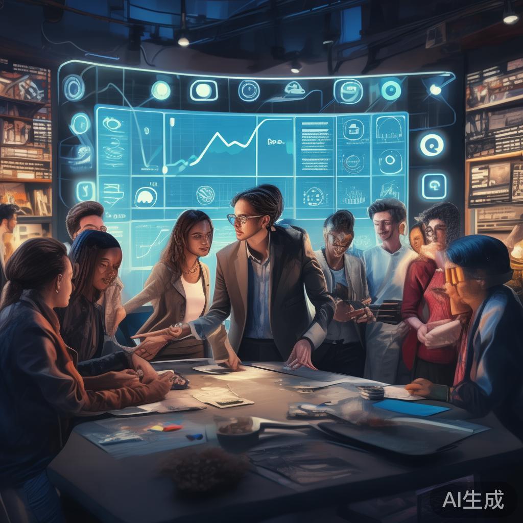全域获客,如何利用平台实现高效推广与流量变现 - 快讯网 - 分享生活资讯热点话题综合门户网www.yunbaotong.com