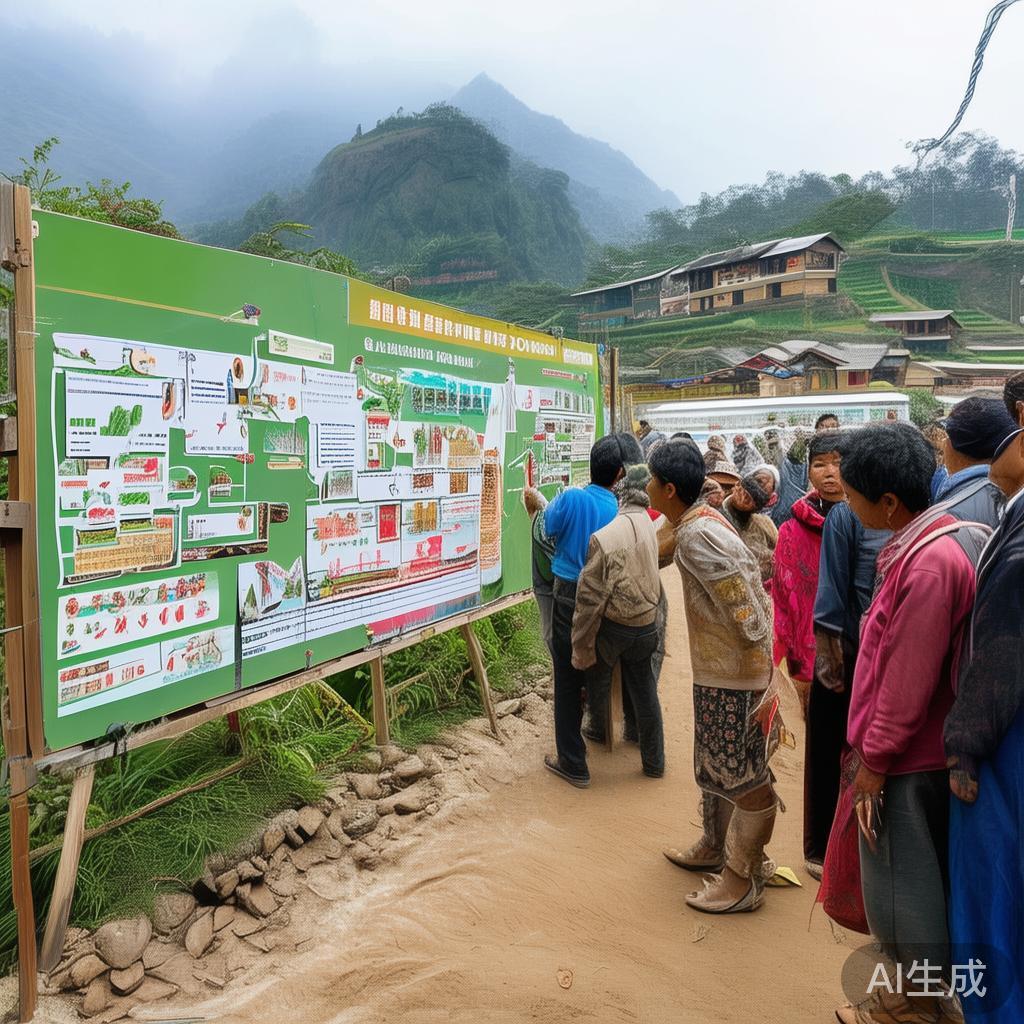 美丽乡村建设背景下农业补贴申请全攻略,政策解读、流程优化与实效提升 - 快讯网 - 分享生活资讯热点话题综合门户网www.yunbaotong.com