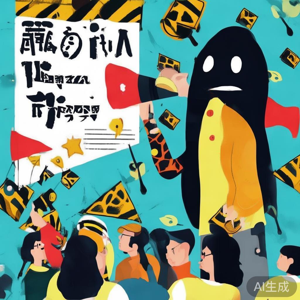 揭秘获客课程骗局!教你如何有效举报,避免上当受骗 - 快讯网 - 分享生活资讯热点话题综合门户网www.yunbaotong.com