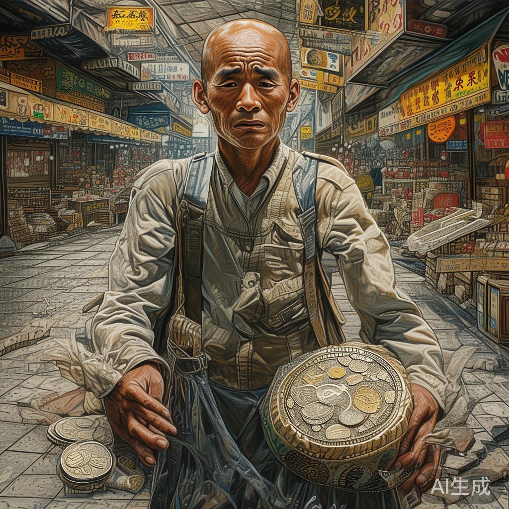 派送官的困境,为什么金币是淘宝店铺的救命钱 - 快讯网 - 分享生活资讯热点话题综合门户网www.yunbaotong.com