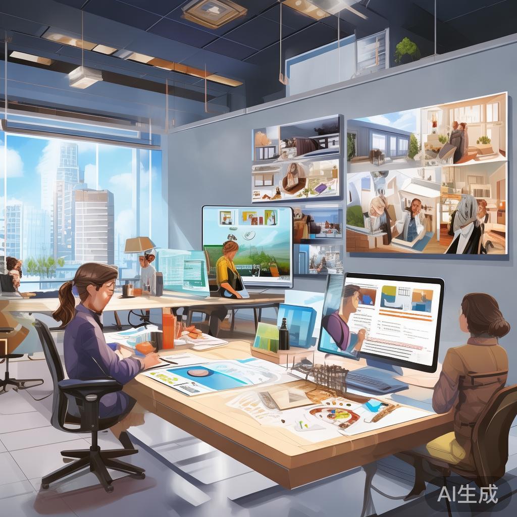 装修公司线上获客,从流量到留客的破局之道 - 快讯网 - 分享生活资讯热点话题综合门户网www.yunbaotong.com