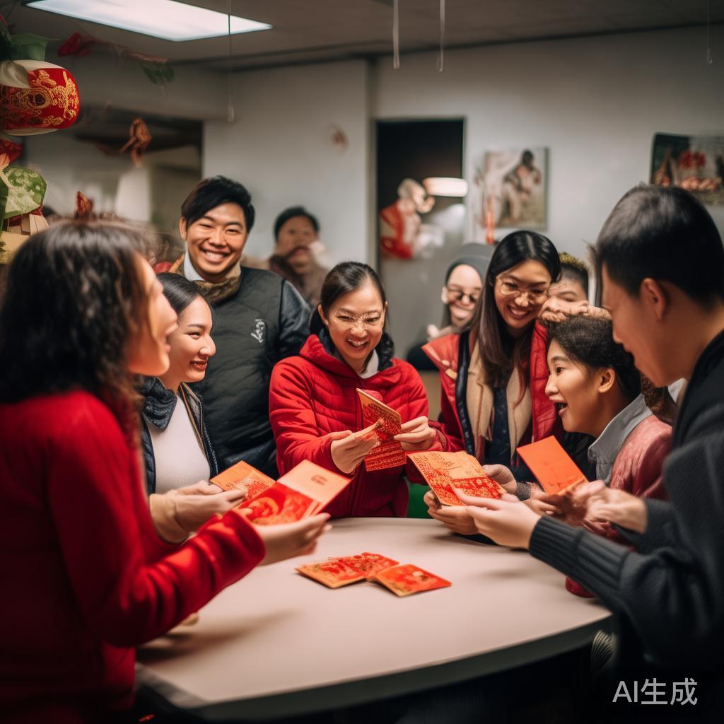 留岗红包暖人心,过年不返乡补贴政策的温情与深意 - 快讯网 - 分享生活资讯热点话题综合门户网www.yunbaotong.com