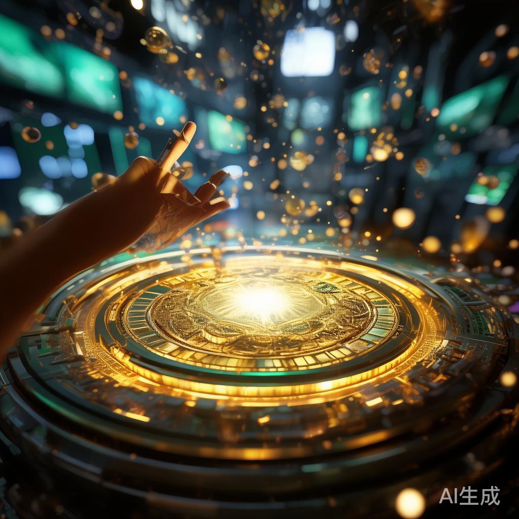 返利与金币,开启你的财富之光 - 快讯网 - 分享生活资讯热点话题综合门户网www.yunbaotong.com