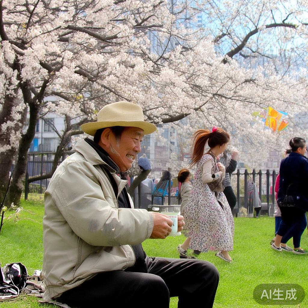 长春人,如何在春天里享受新鲜? - 快讯网 - 分享生活资讯热点话题综合门户网www.yunbaotong.com
