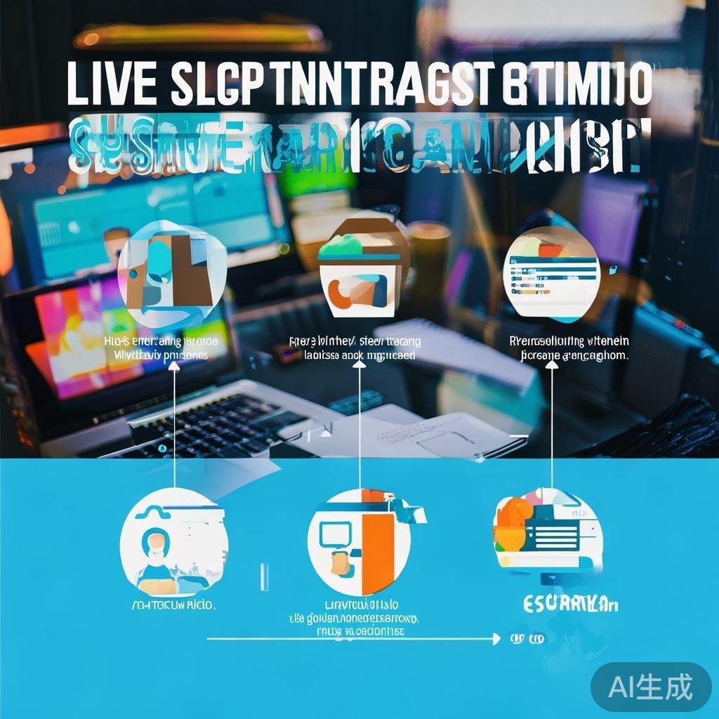 直播获客路径怎么设置?从零开始的完整指南 - 快讯网 - 分享生活资讯热点话题综合门户网www.yunbaotong.com