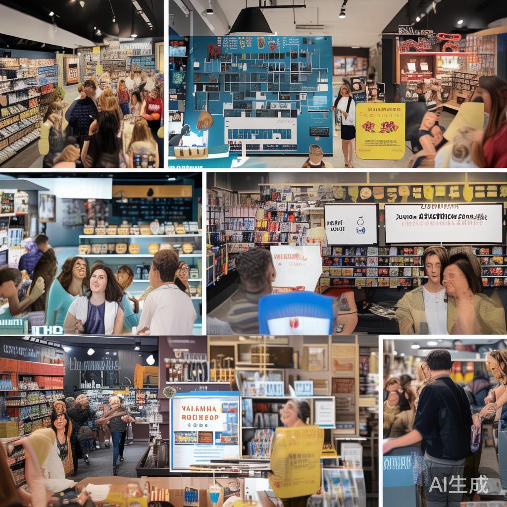 窗帘店获客秘籍,从精准定位到口碑营销,全方位提升客流与转化 - 快讯网 - 分享生活资讯热点话题综合门户网www.yunbaotong.com