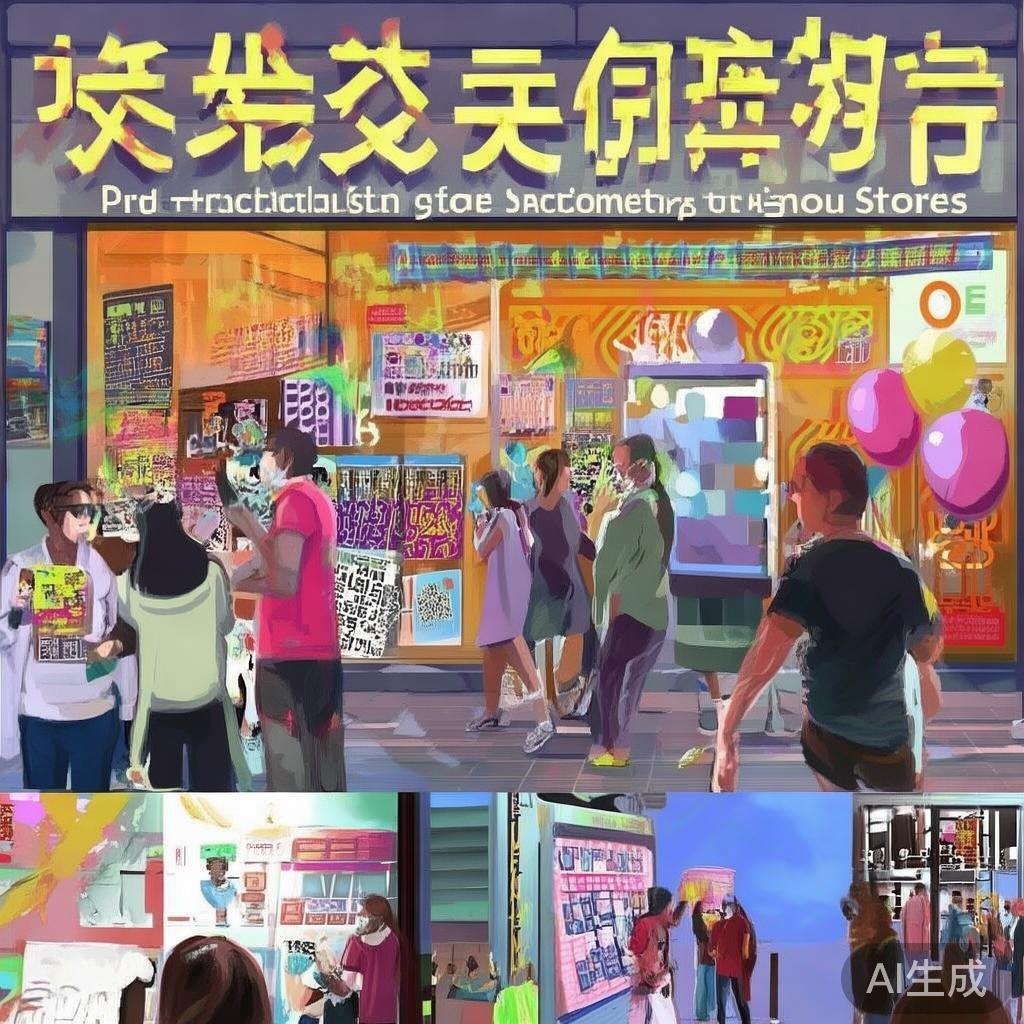 随州门店免费获客的10个实用策略,低成本引爆客流! - 快讯网 - 分享生活资讯热点话题综合门户网www.yunbaotong.com