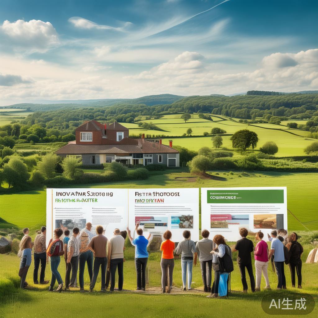 农村别墅土建怎么获客?这5招让你业绩翻倍! - 快讯网 - 分享生活资讯热点话题综合门户网www.yunbaotong.com
