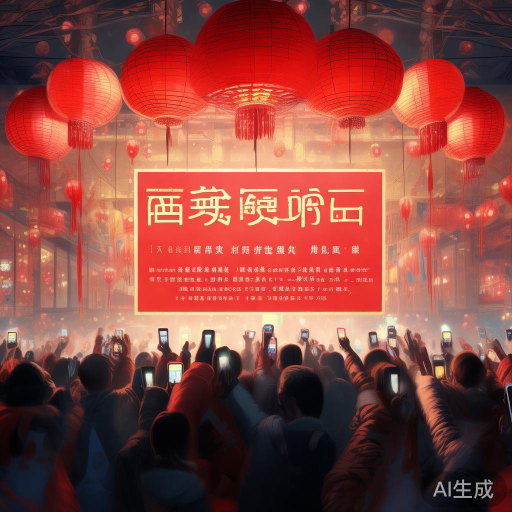 鼠年春晚红包,抢到就送福利,这些攻略你一定要知道! - 快讯网 - 分享生活资讯热点话题综合门户网www.yunbaotong.com
