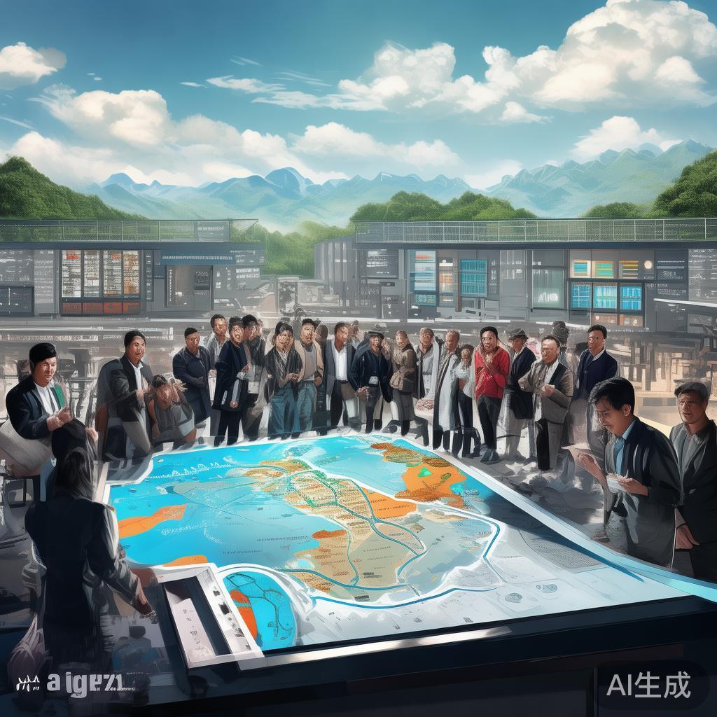 贵州工厂获客怎么合作,从本地资源到全国市场的突围指南 - 快讯网 - 分享生活资讯热点话题综合门户网www.yunbaotong.com