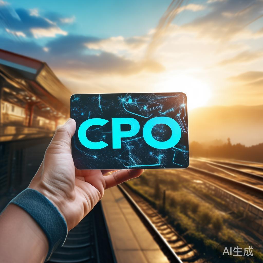开启你的CPC卡之旅 - 快讯网 - 分享生活资讯热点话题综合门户网www.yunbaotong.com