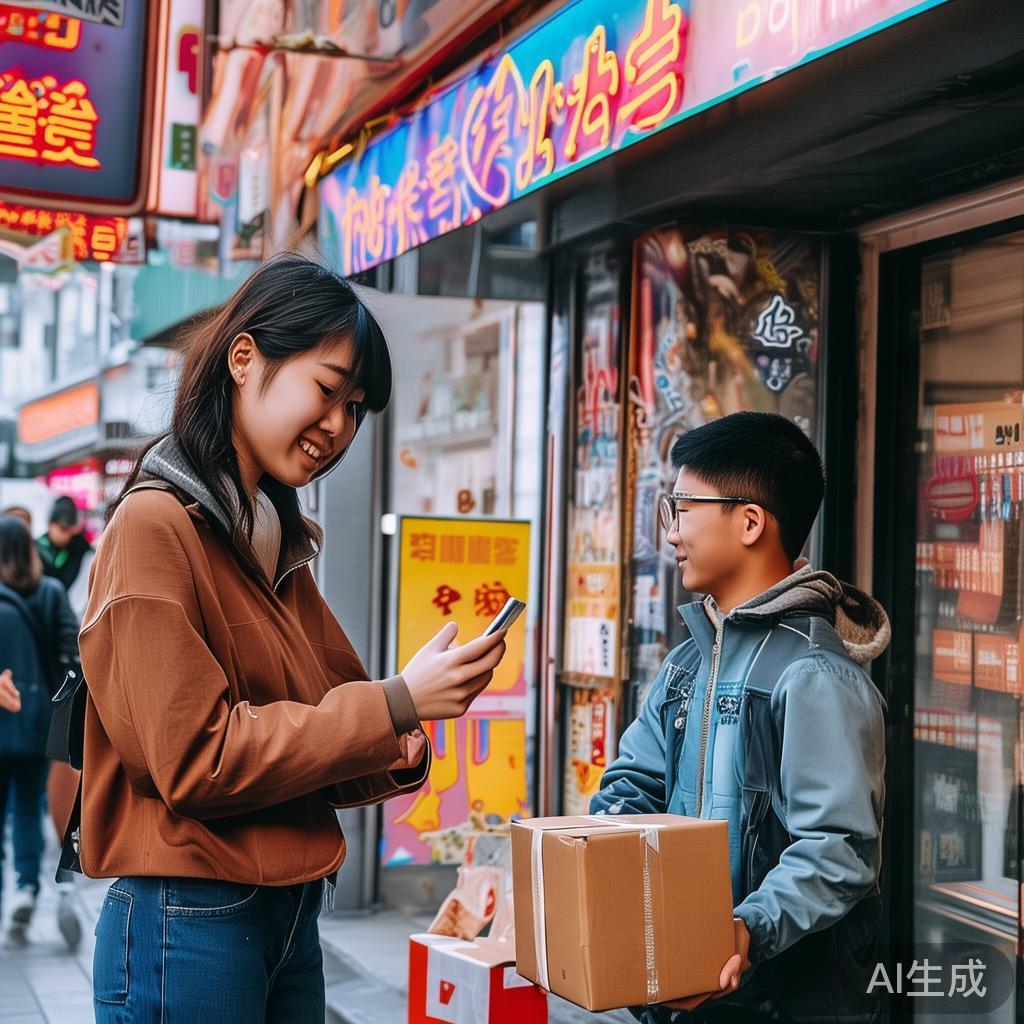淘宝到货后如何及时领取订单 - 快讯网 - 分享生活资讯热点话题综合门户网www.yunbaotong.com
