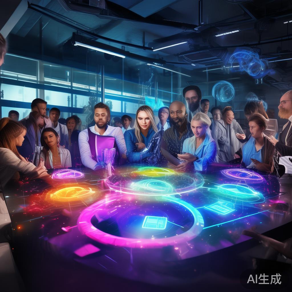 新媒体公司获客的五大核心策略,让你的流量转化率翻倍! - 快讯网 - 分享生活资讯热点话题综合门户网www.yunbaotong.com