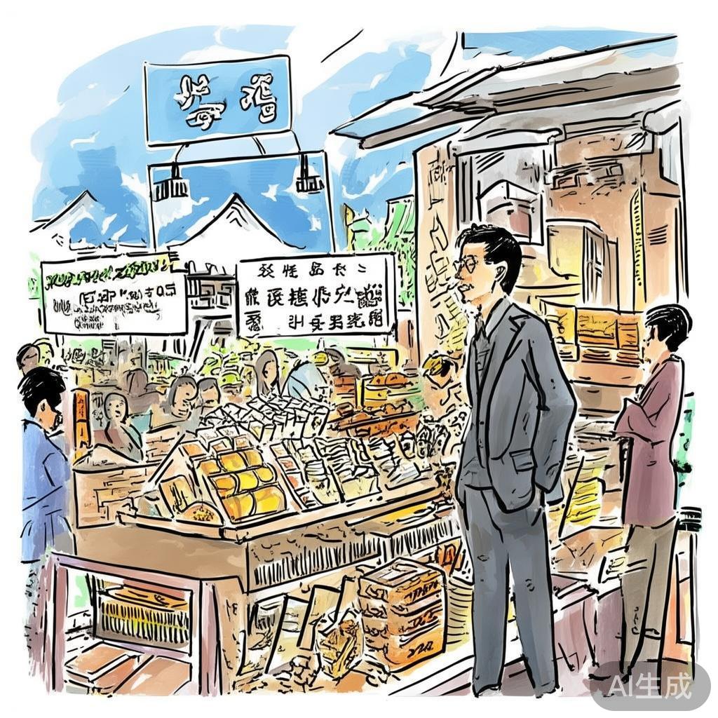 县城冷冻食品获客攻略，从最后一公里到第一桶金 - 快讯网 - 分享生活资讯热点话题综合门户网www.yunbaotong.com