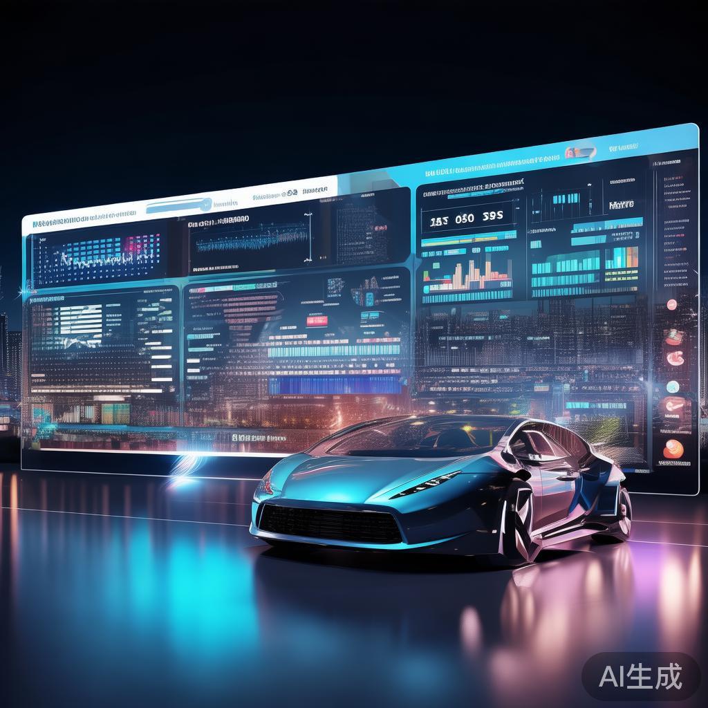 汽车销售怎么获客软件,从流量到销量的全链路营销解决方案 - 快讯网 - 分享生活资讯热点话题综合门户网www.yunbaotong.com