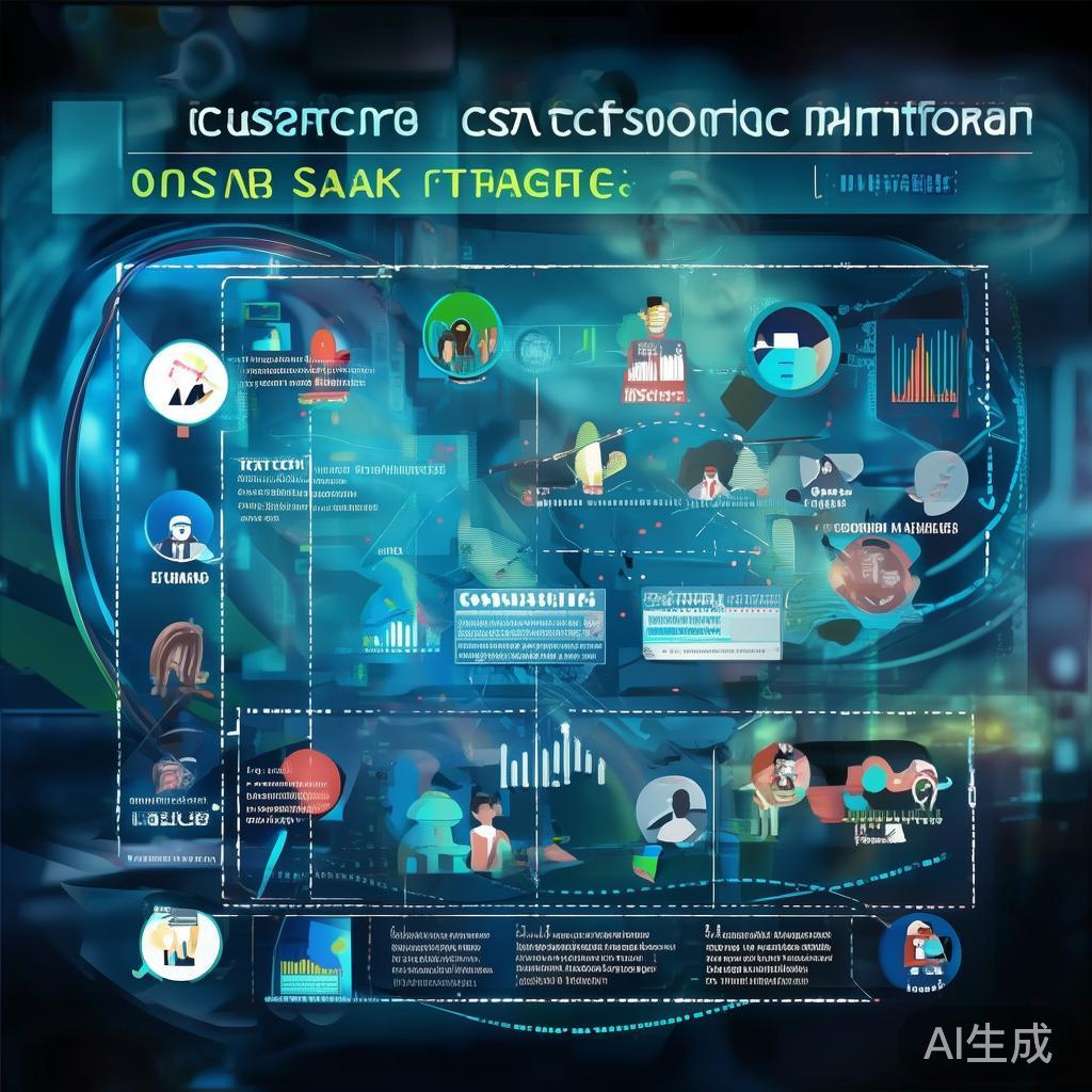 获客软件销售策略,从痛点到成交的完整指南 - 快讯网 - 分享生活资讯热点话题综合门户网www.yunbaotong.com