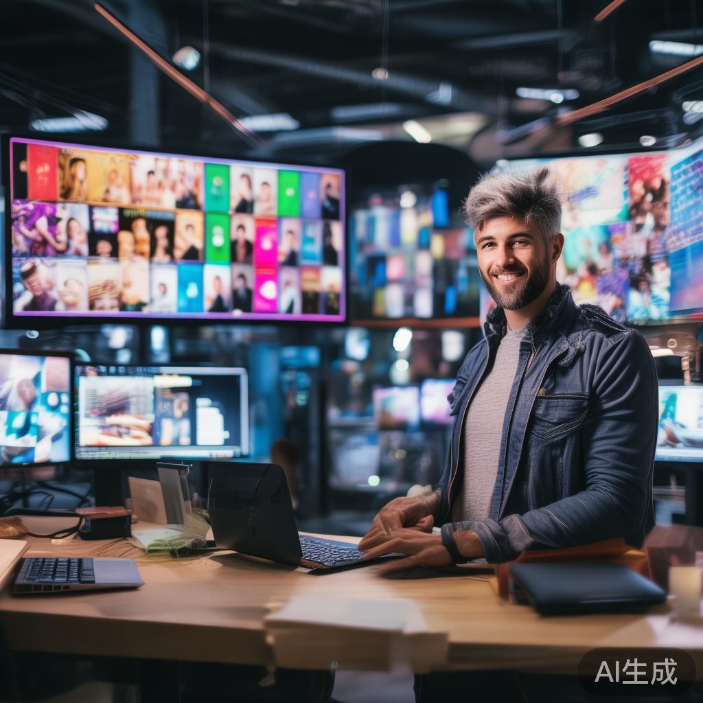 自媒体获客的终极秘籍,从0到10万粉丝的实战经验分享 - 快讯网 - 分享生活资讯热点话题综合门户网www.yunbaotong.com