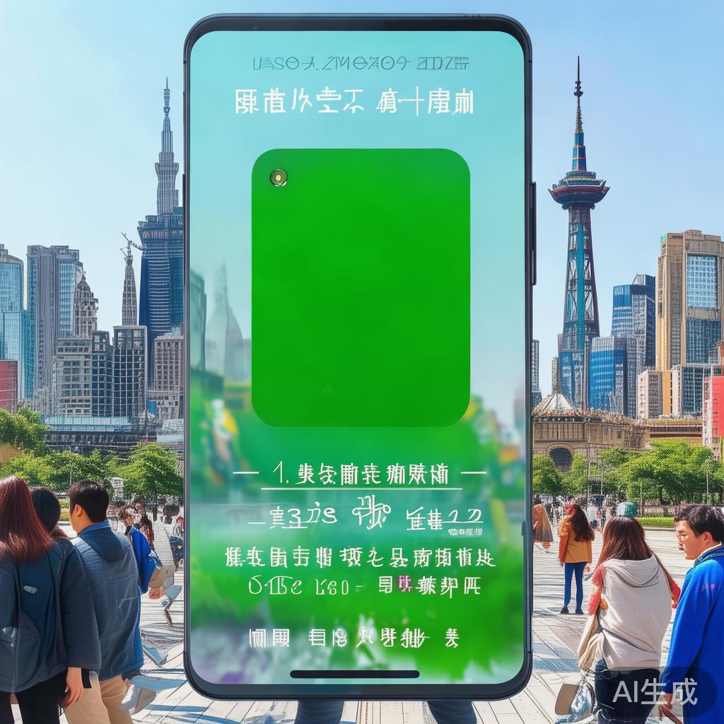 武汉绿码来了,你得知道怎么领取! - 快讯网 - 分享生活资讯热点话题综合门户网www.yunbaotong.com