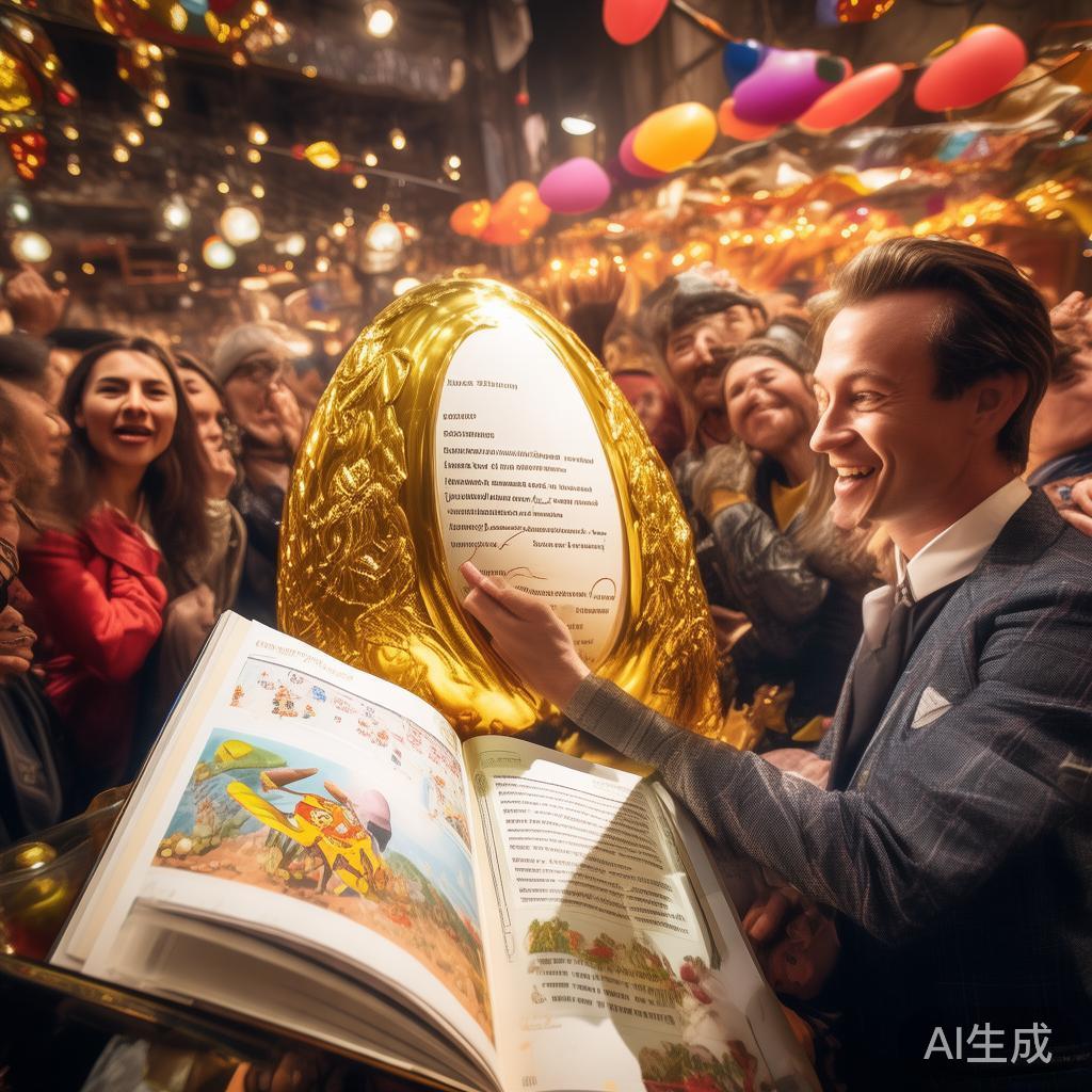 砸金蛋中奖领取指南 - 快讯网 - 分享生活资讯热点话题综合门户网www.yunbaotong.com