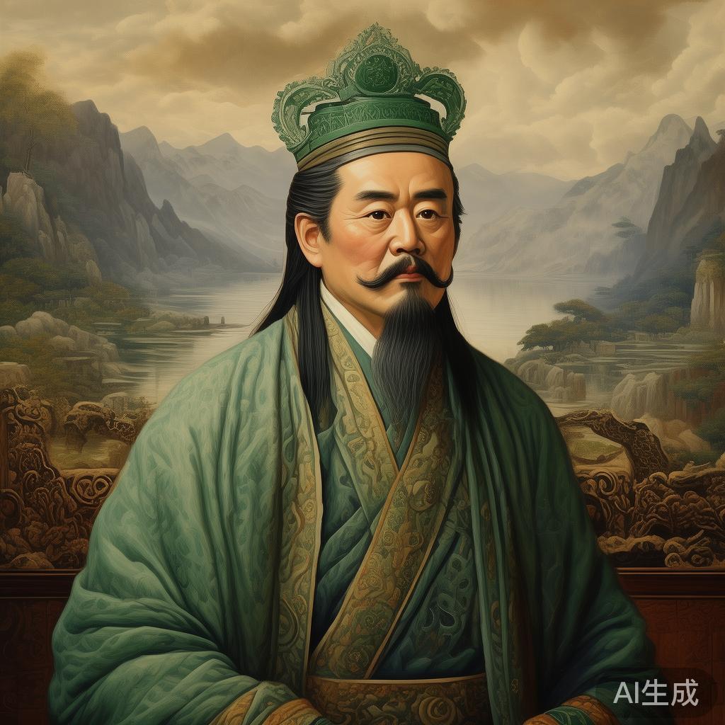 玉诚之子，一个值得被铭记的历史人物 - 快讯网 - 分享生活资讯热点话题综合门户网www.yunbaotong.com