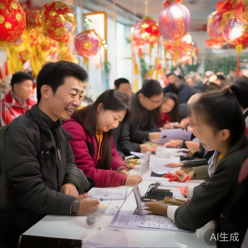 南京玄武区2024年春节补贴申请指南，温暖守护，助您过个好年 - 快讯网 - 分享生活资讯热点话题综合门户网www.yunbaotong.com