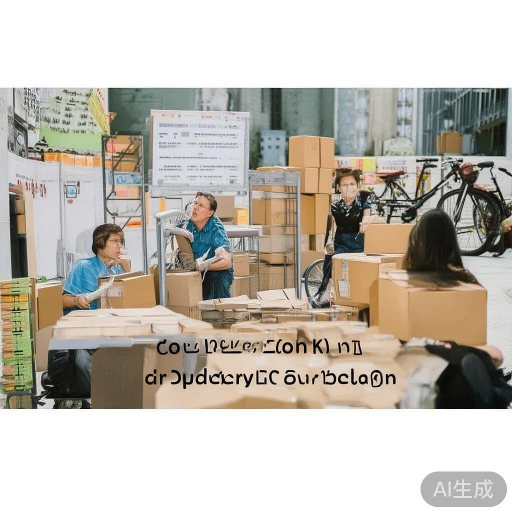 快递小课堂，为什么室外快递领取这么难？ - 快讯网 - 分享生活资讯热点话题综合门户网www.yunbaotong.com