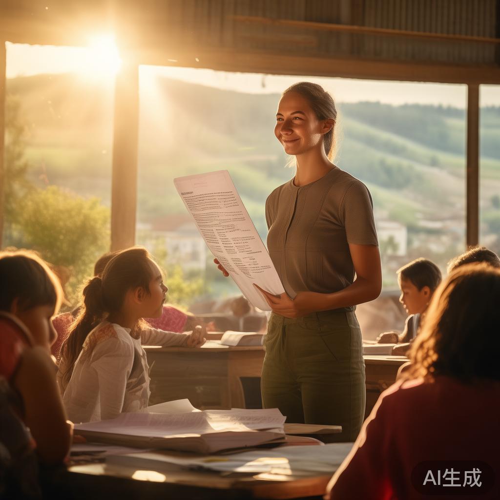 扎根乡土育未来,优秀乡村教师补贴申请的价值、路径与意义 - 快讯网 - 分享生活资讯热点话题综合门户网www.yunbaotong.com