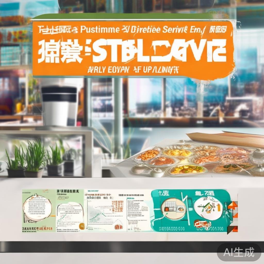 福田区餐饮企业/个体工商户申请餐饮补贴流程全指南 - 快讯网 - 分享生活资讯热点话题综合门户网www.yunbaotong.com