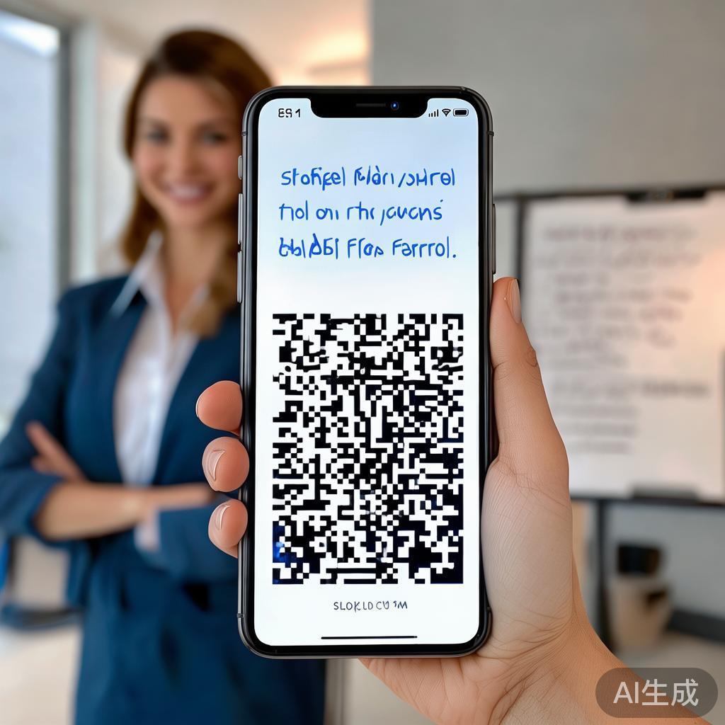 如何正确领取公司收款码 - 快讯网 - 分享生活资讯热点话题综合门户网www.yunbaotong.com